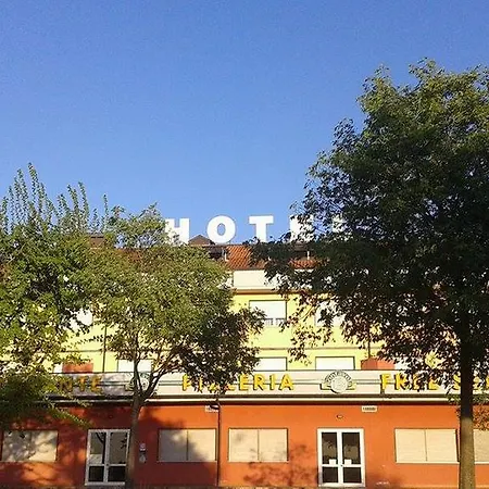 Selice Romagna Hotel
