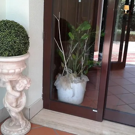 Hotel Selice Romagna Massa Lombarda