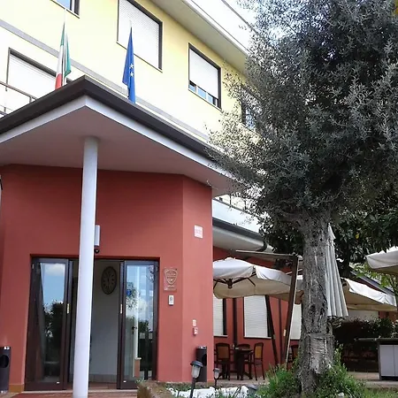 Selice Romagna Hotel