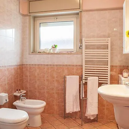 Hotel Selice Romagna