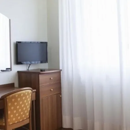 Hotel Selice Romagna 3*