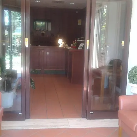 Selice Romagna Hotel