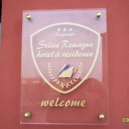Hotel Selice Romagna