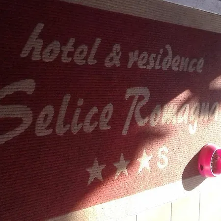 Hotel Selice Romagna Massa Lombarda