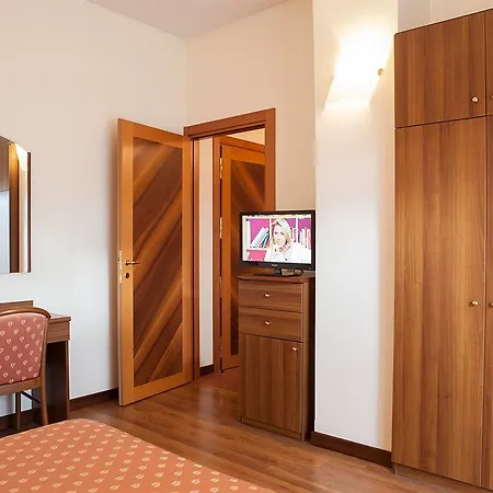 Selice Romagna 3* Massa Lombarda