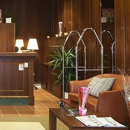 Selice Romagna Hotel Massa Lombarda