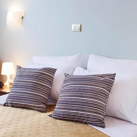 Selice Romagna Hotel 3*