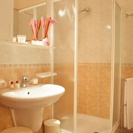 Hotel Selice Romagna