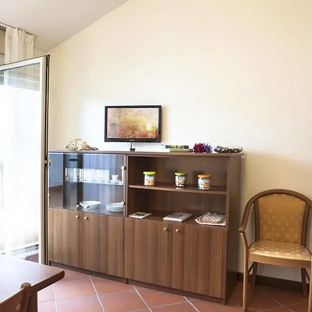 Selice Romagna Hotel