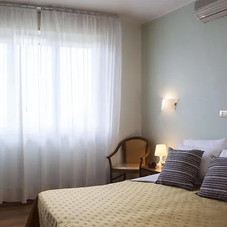 Hotel Selice Romagna Massa Lombarda
