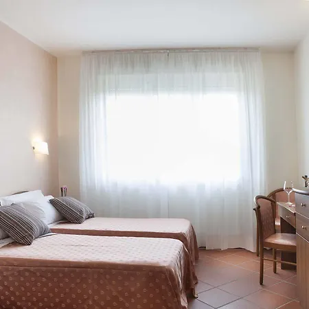 Hotel Selice Romagna