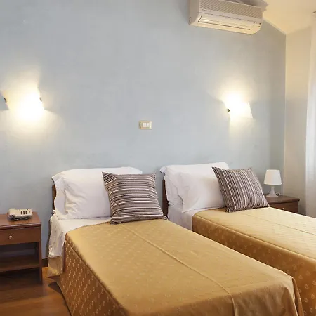 Hotel Selice Romagna