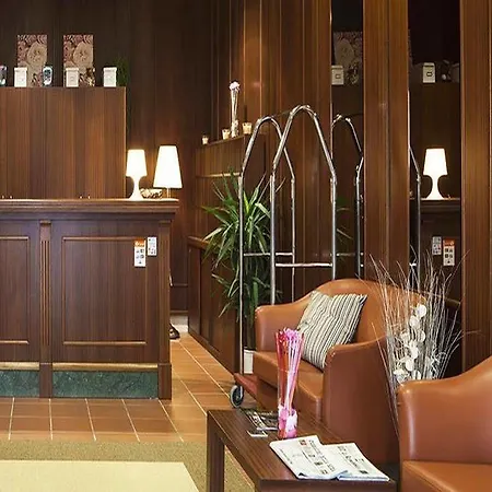 Selice Romagna Hotel Massa Lombarda